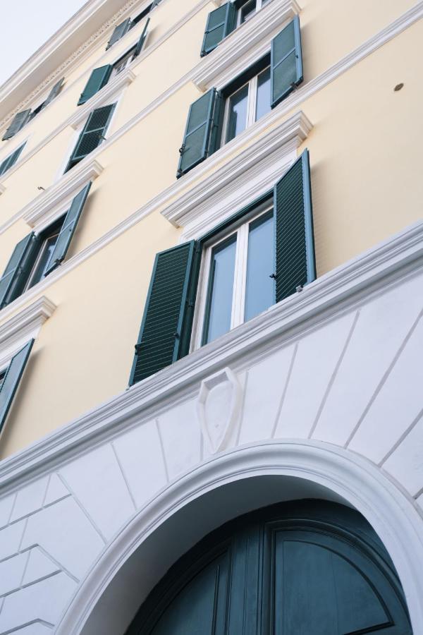 Persia Collection Colosseo Apartment Rome