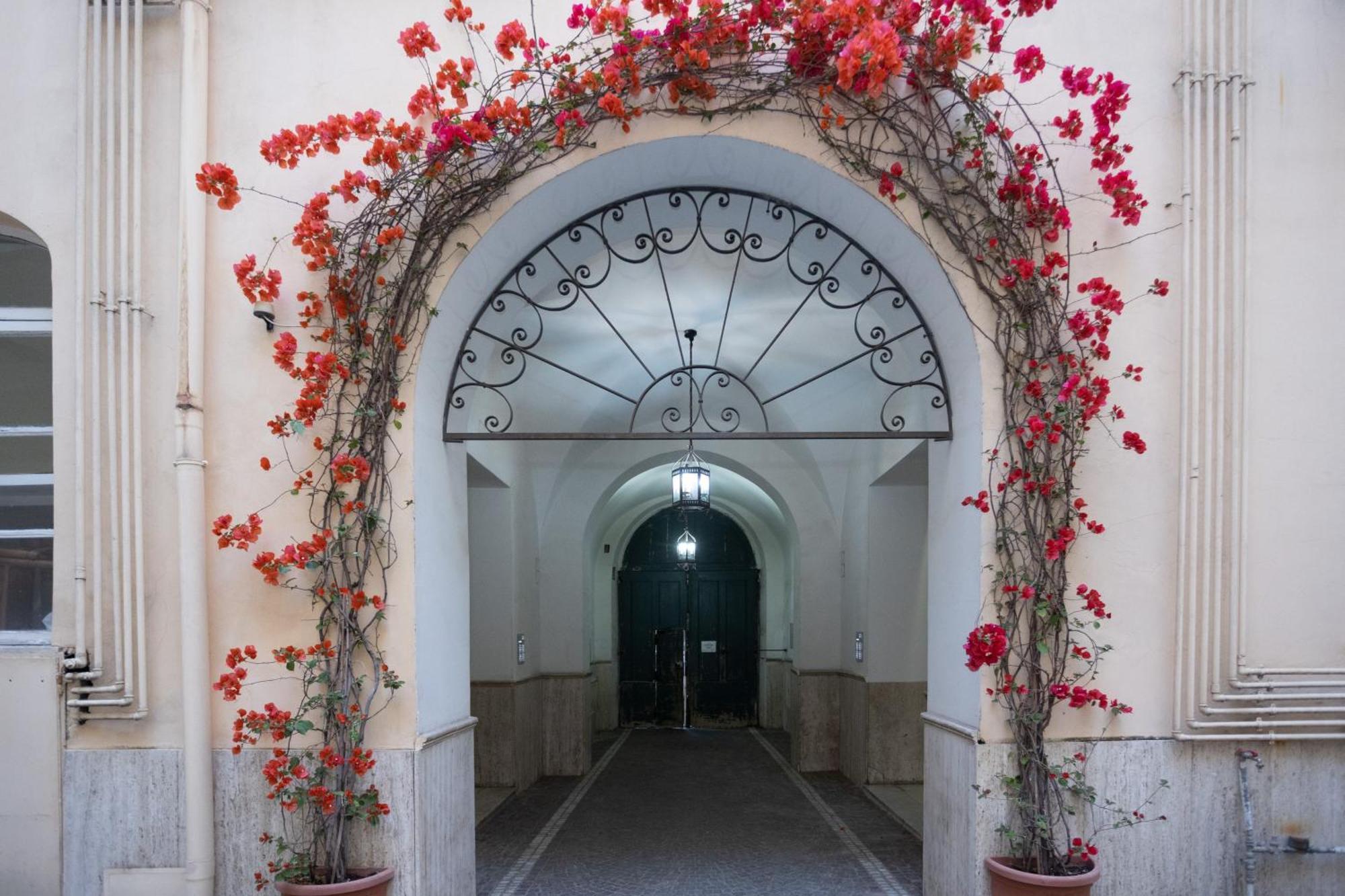 Apartment Persia Collection Colosseo Rome