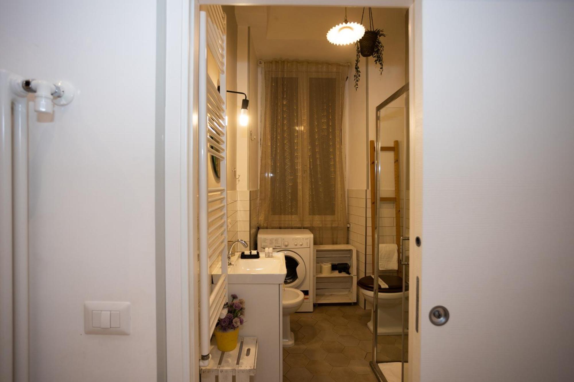 Persia Collection Colosseo Apartment