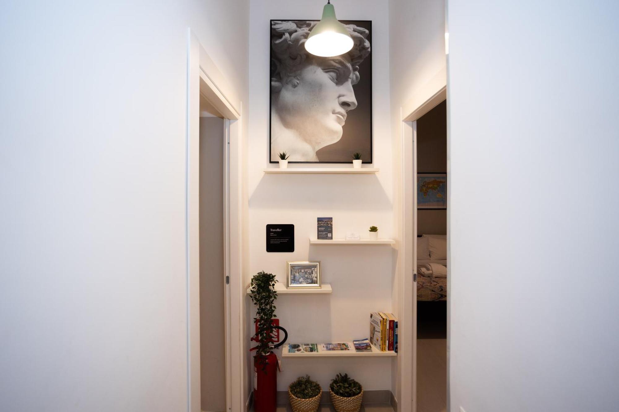 Persia Collection Colosseo Apartment