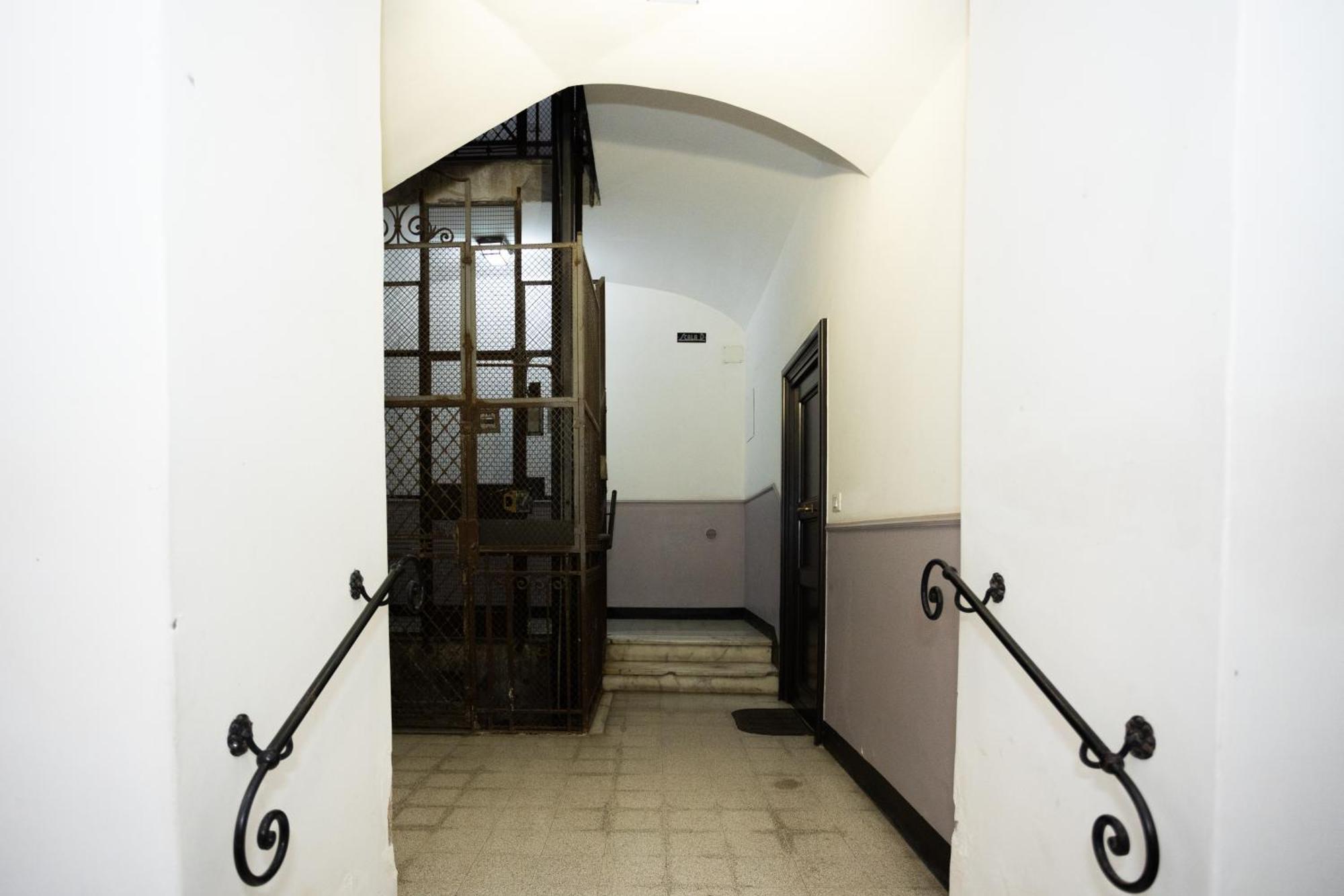 Apartamento Casa Al Colosseo Holidays Roma