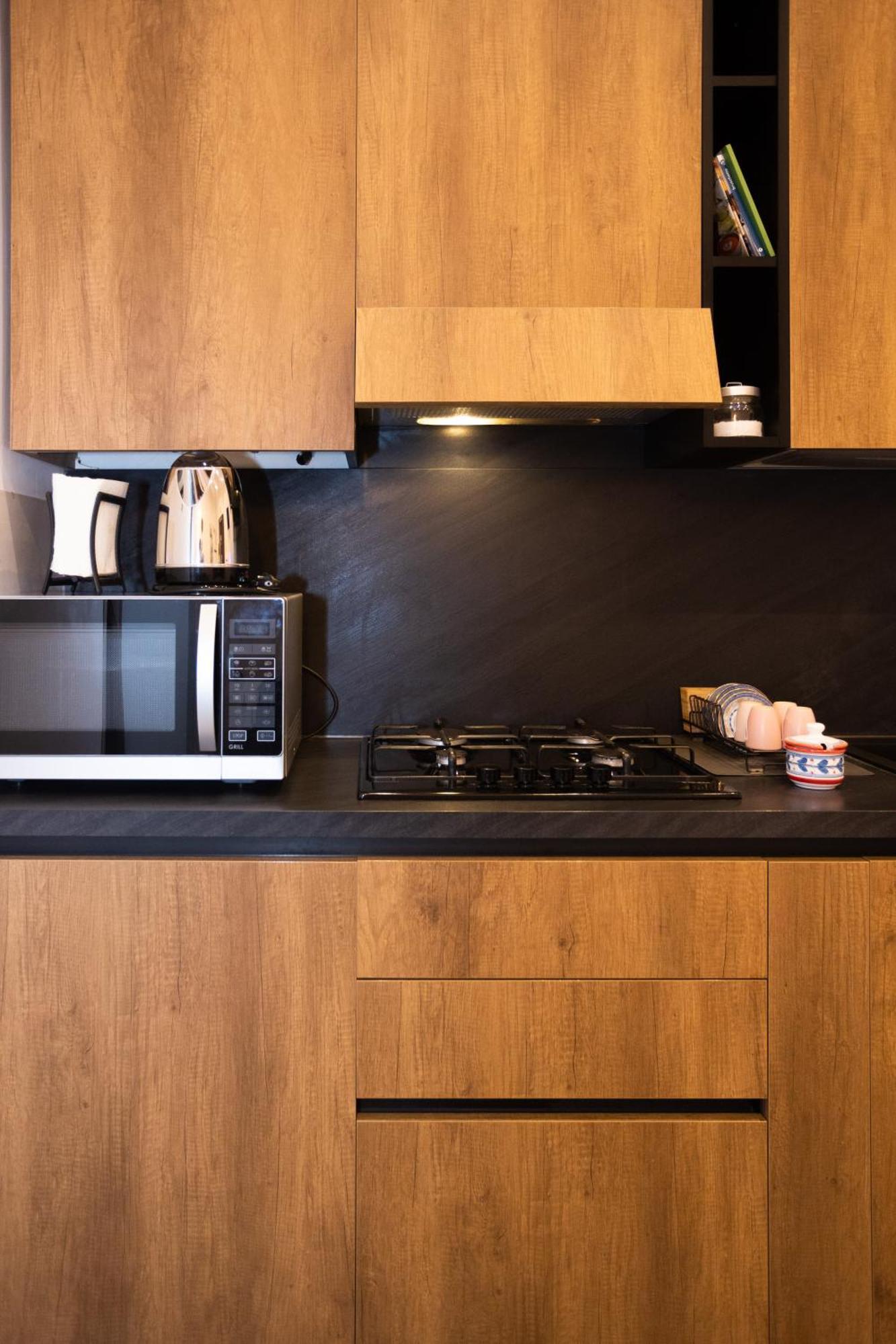 Apartamento Casa Al Colosseo Holidays