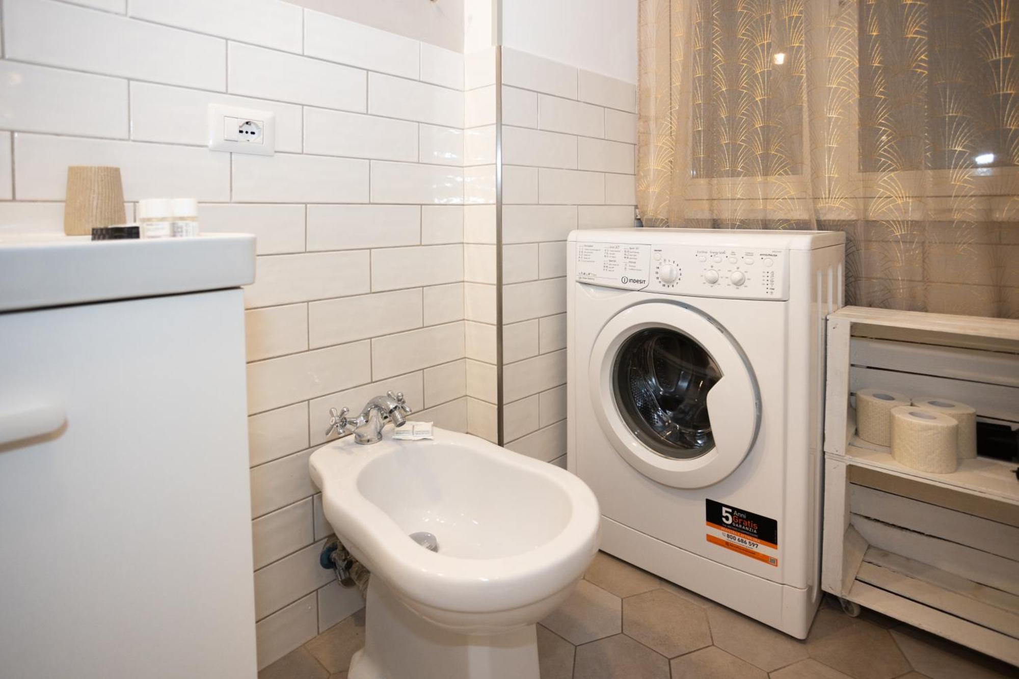 Apartamento Casa Al Colosseo Holidays *
