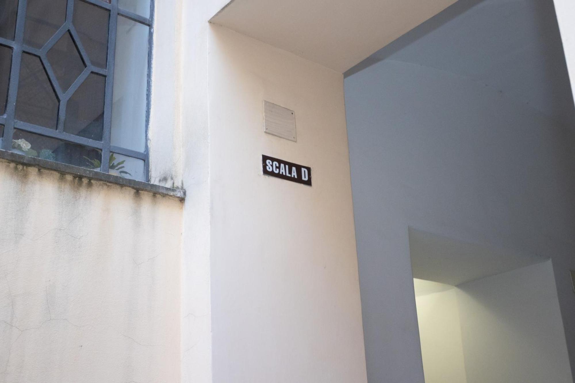 Casa Al Colosseo Holidays Apartamento Roma