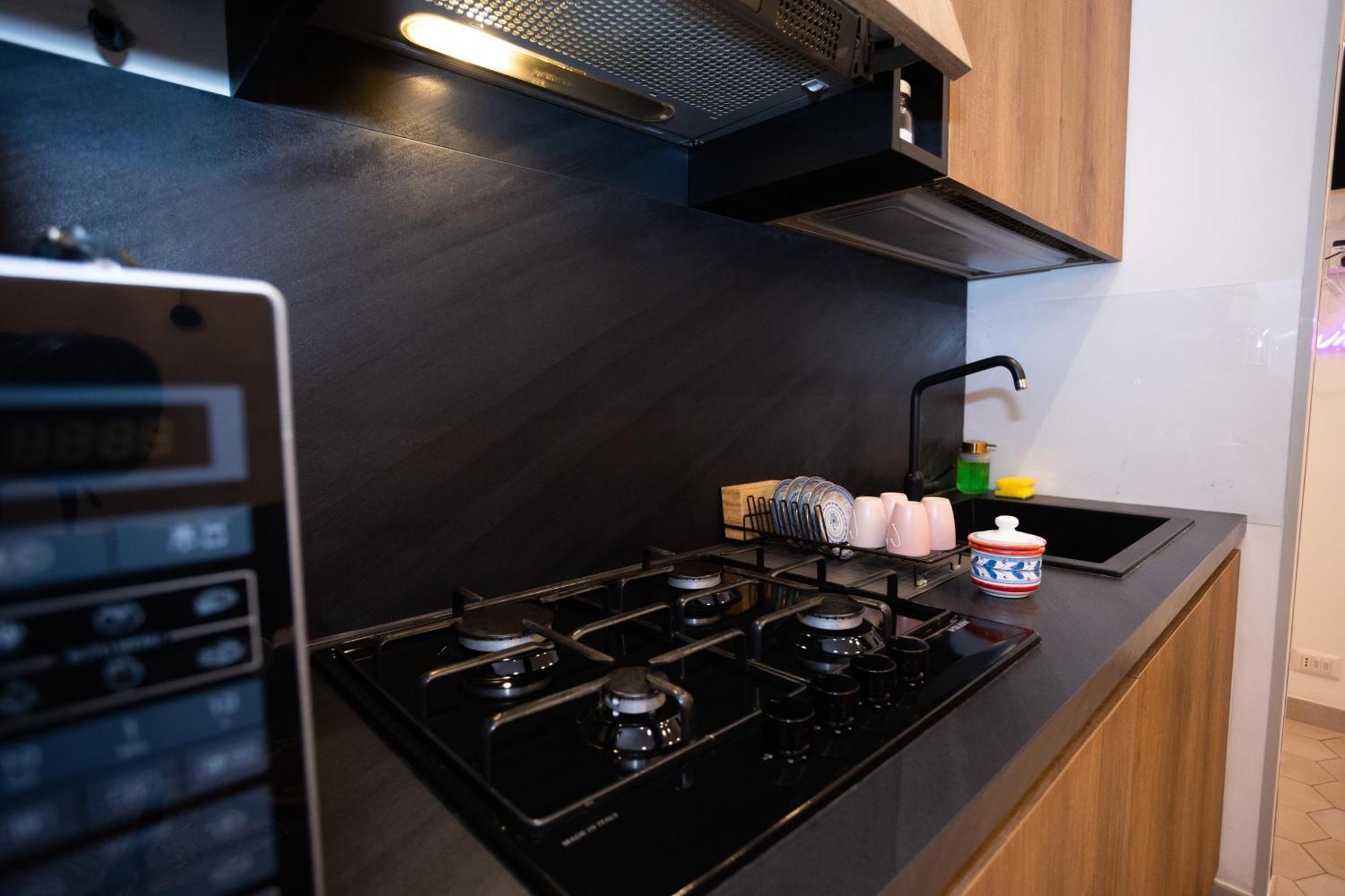 Apartamento Casa Al Colosseo Holidays
