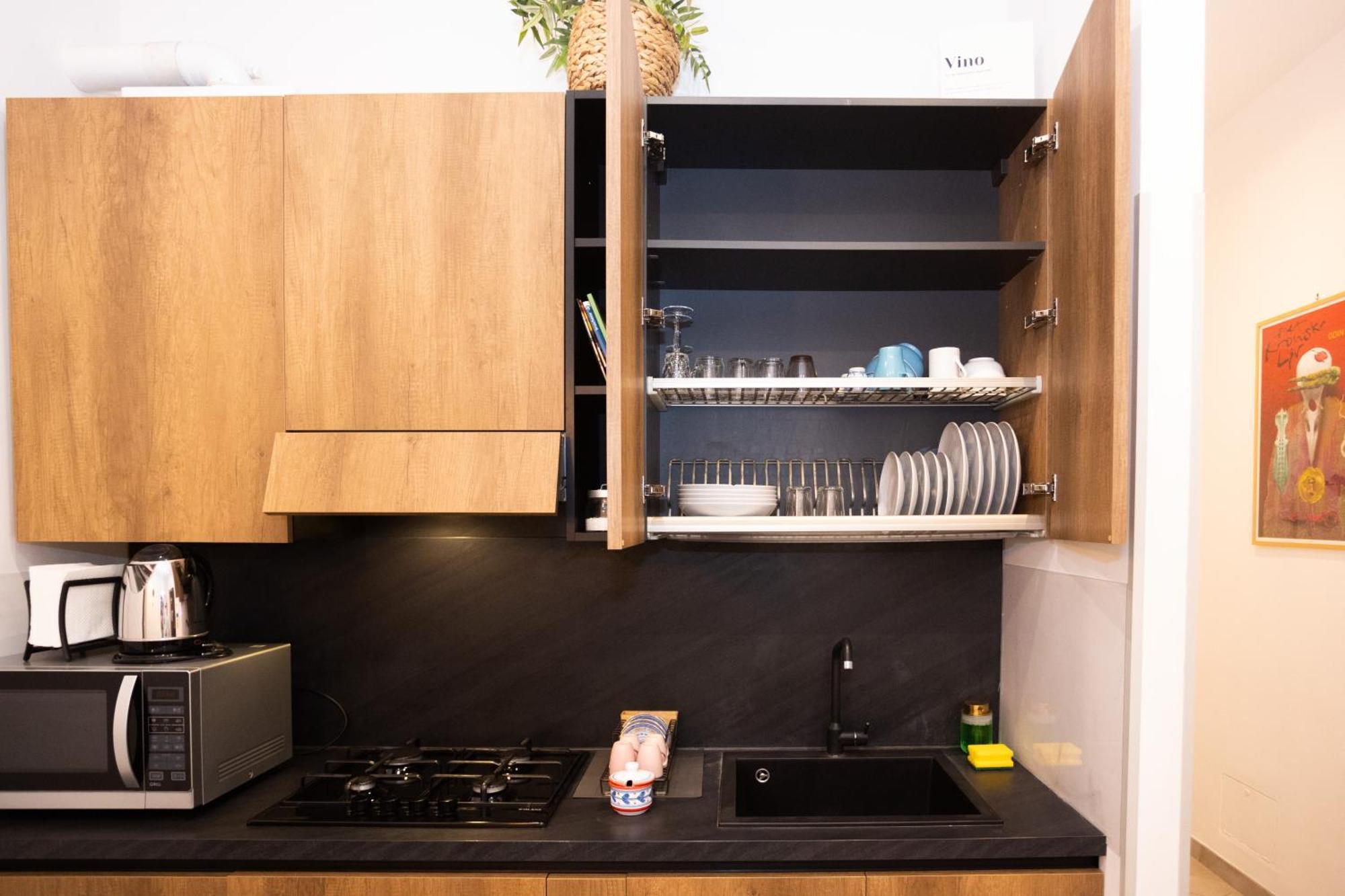 Apartamento Casa Al Colosseo Holidays