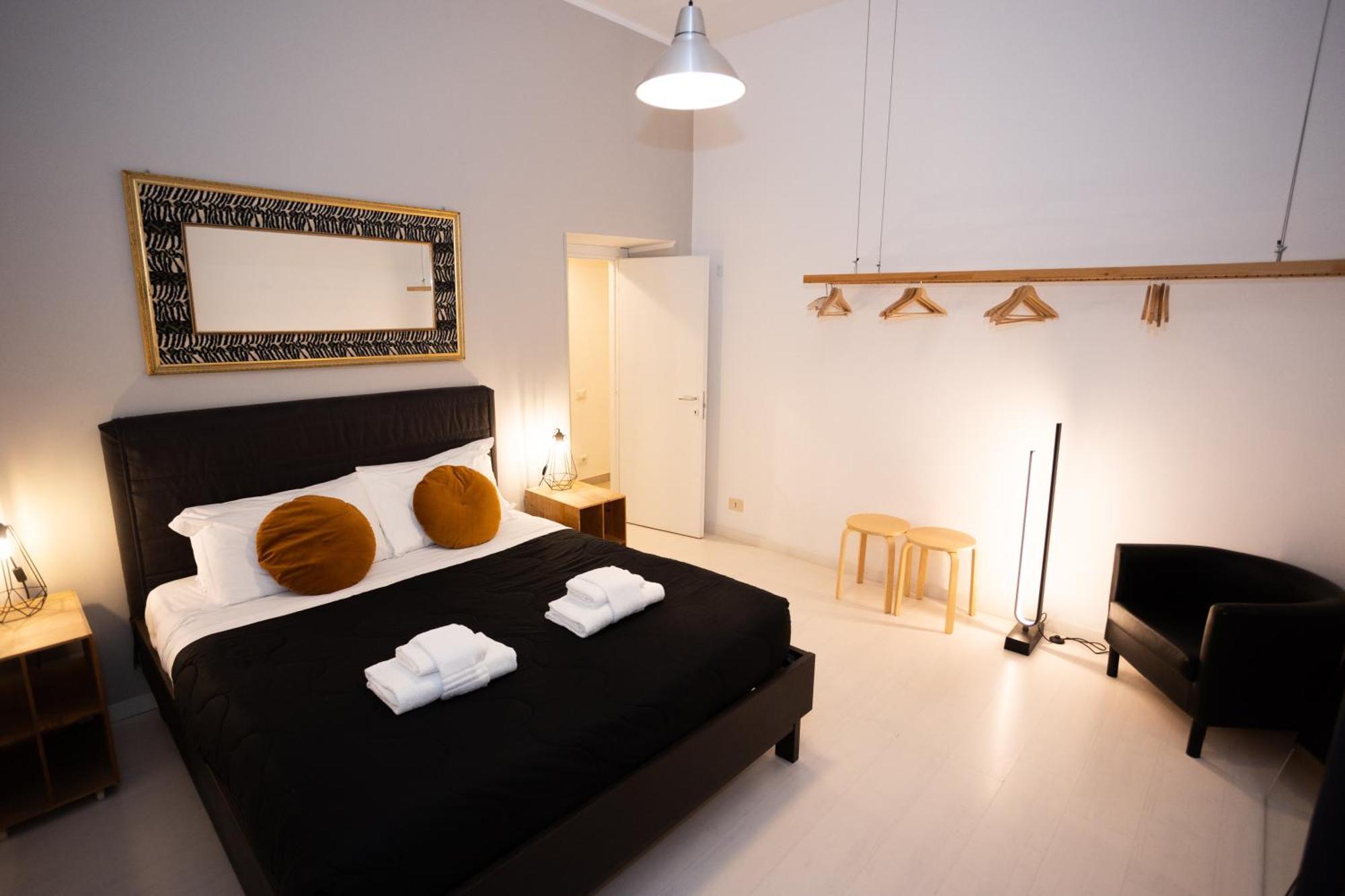 Apartamento Casa Al Colosseo Holidays *