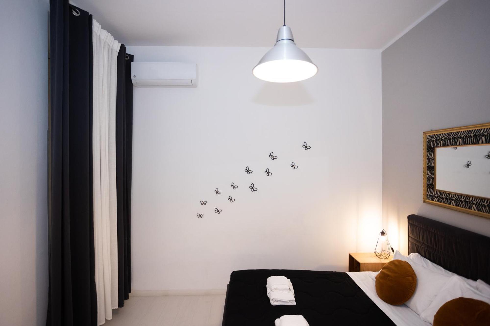 Casa Al Colosseo Holidays Apartamento Roma