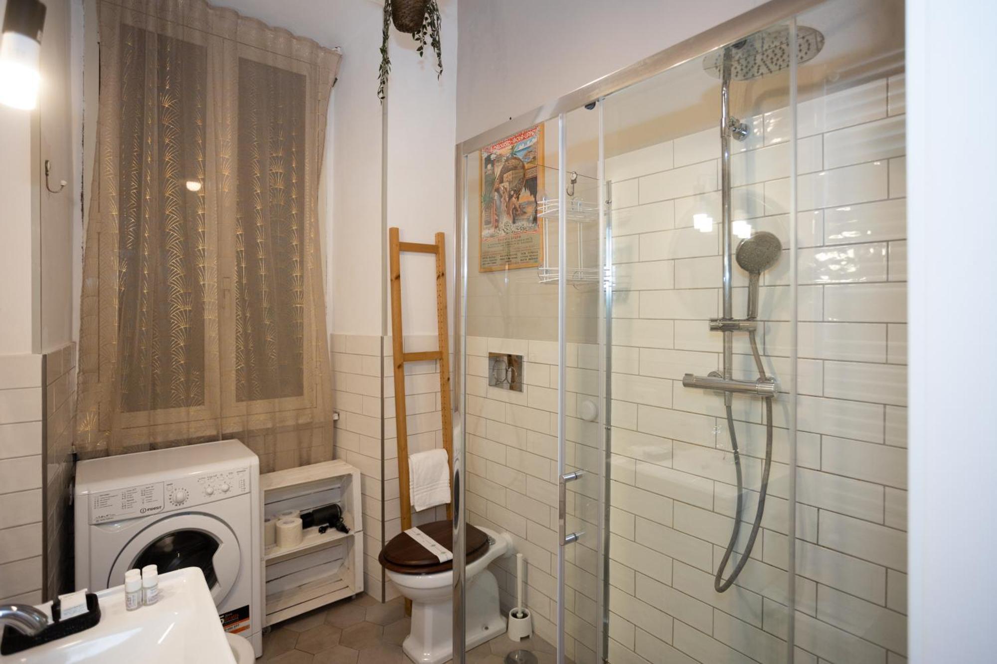 Apartamento Casa Al Colosseo Holidays Roma