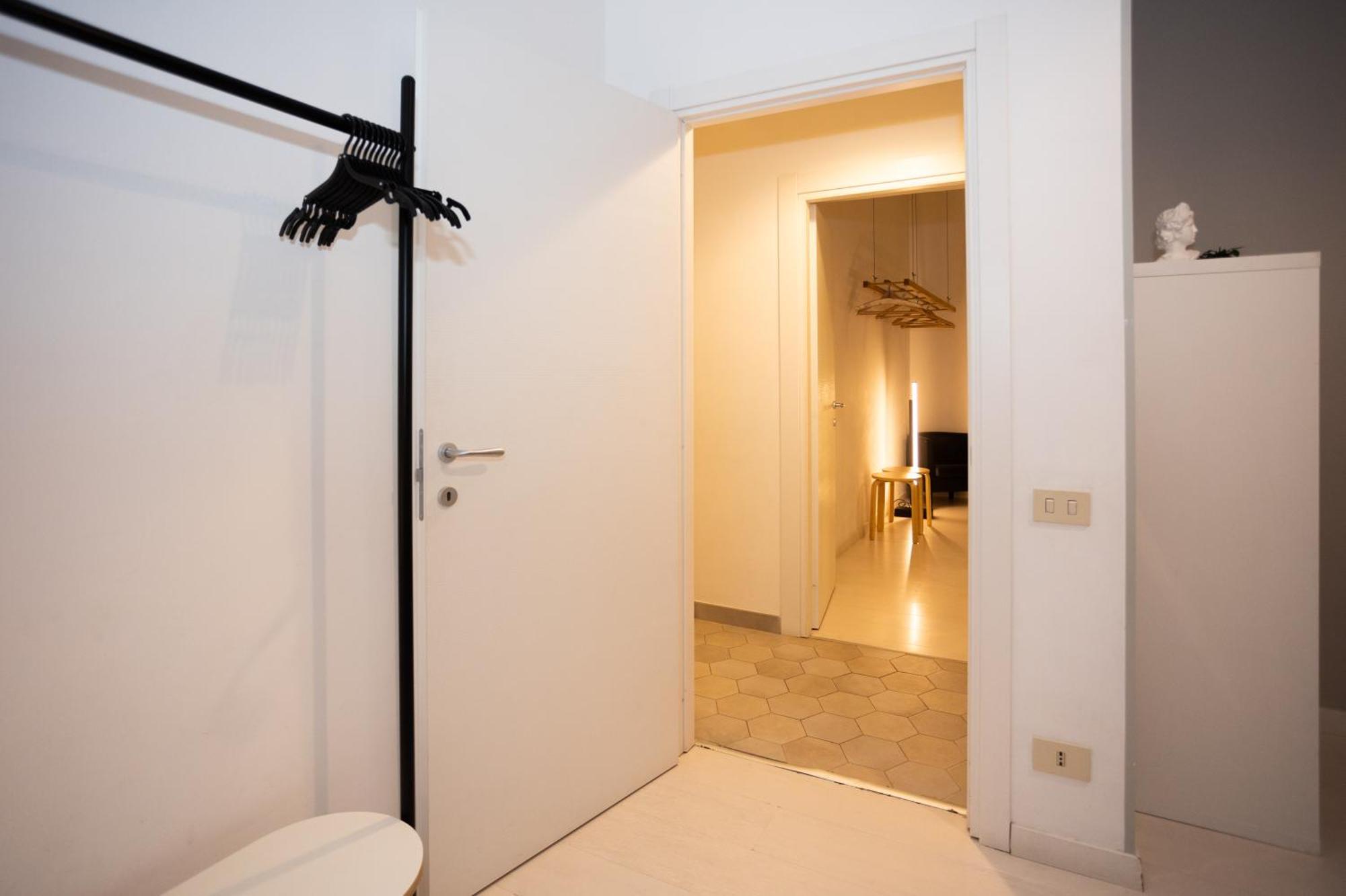 Apartamento Casa Al Colosseo Holidays
