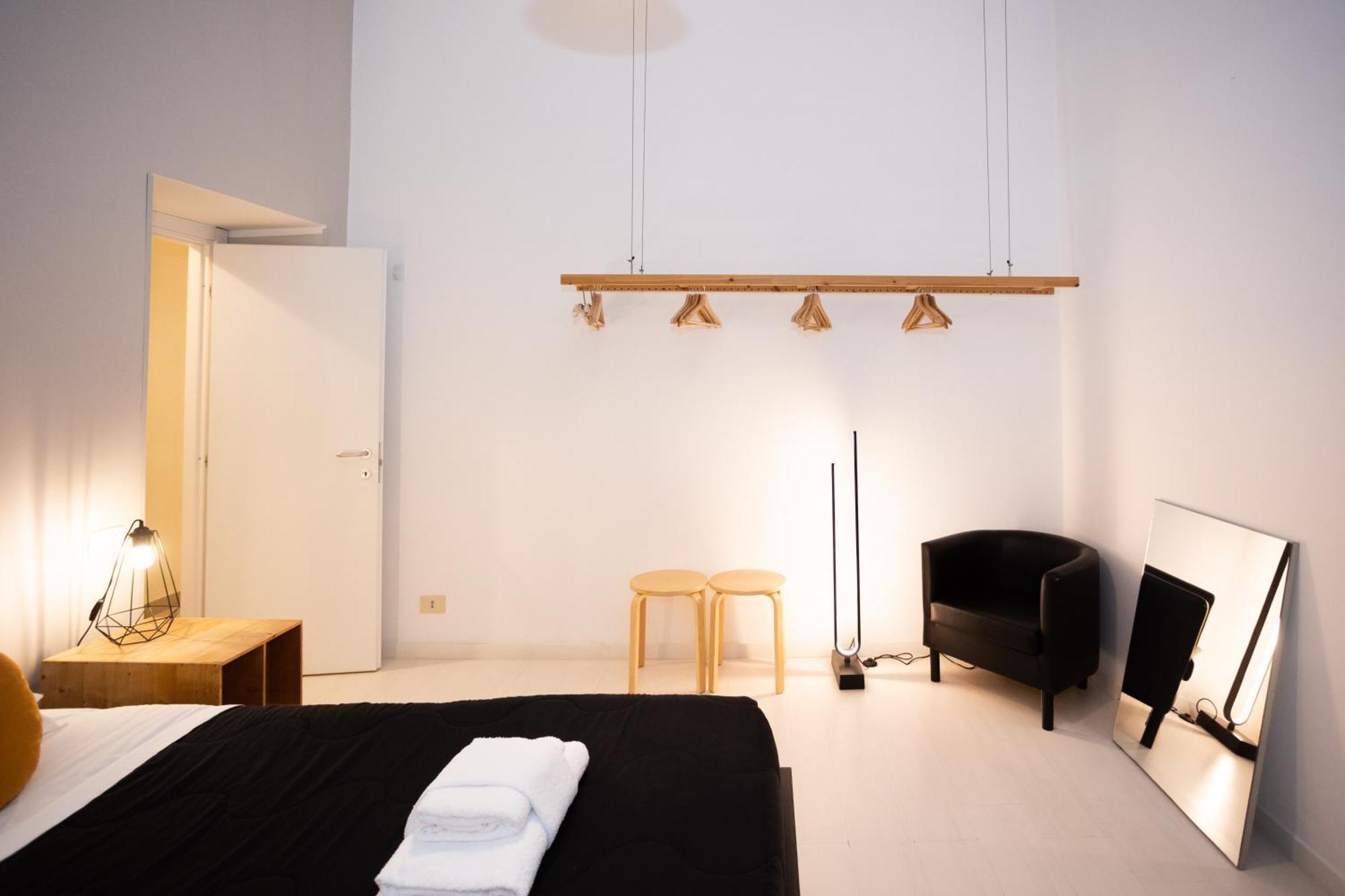 Apartamento Casa Al Colosseo Holidays *