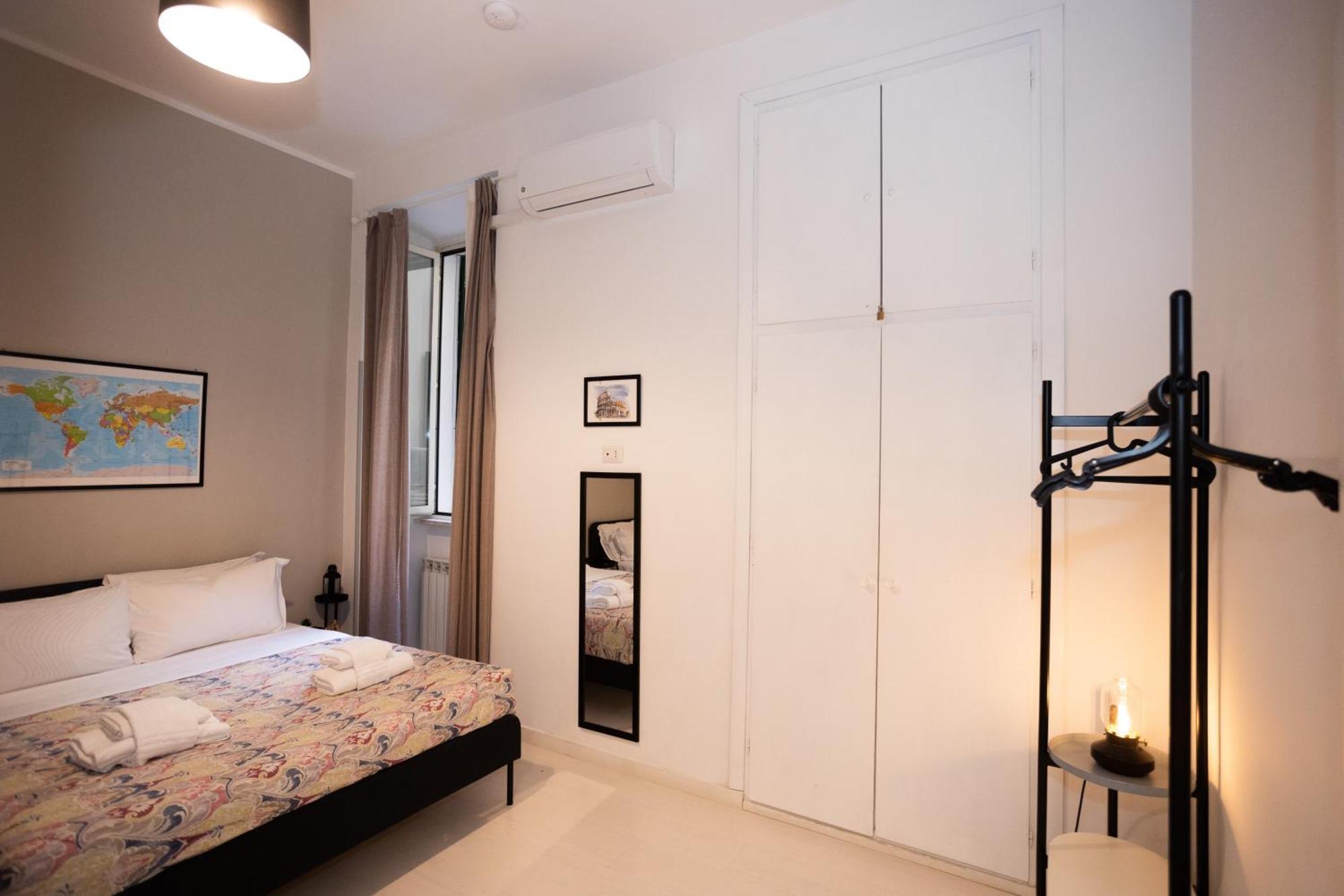 Apartamento Casa Al Colosseo Holidays *