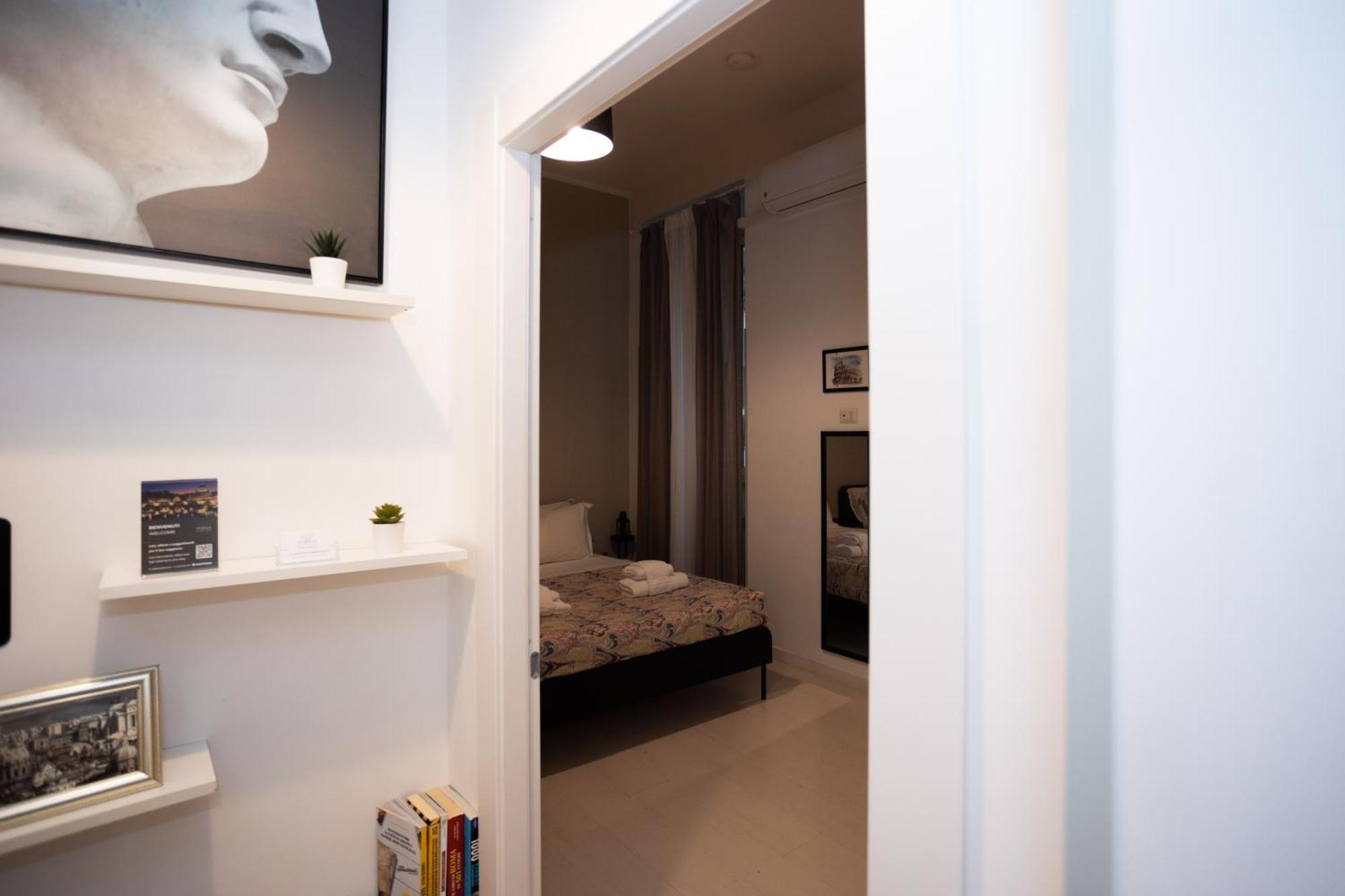 Apartamento Casa Al Colosseo Holidays *